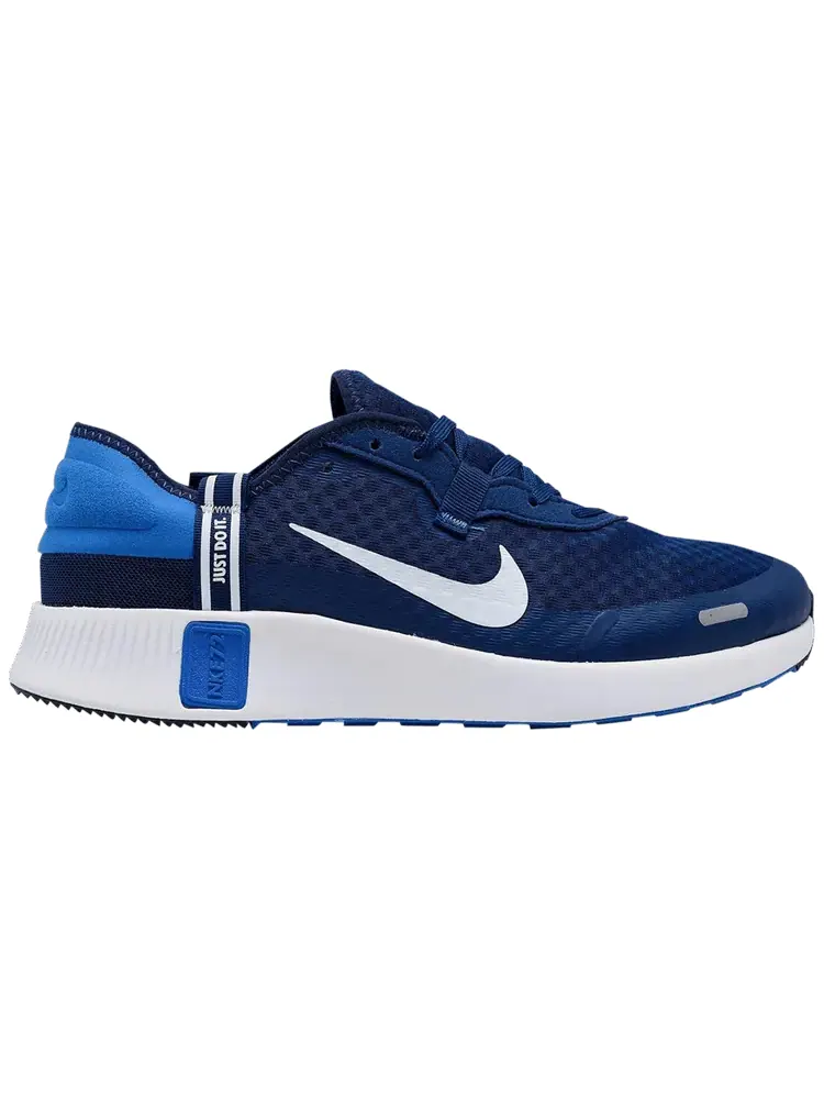 Кроссовки Nike Reposto GS 'Blue Void' — изображение 1 из 1, синий