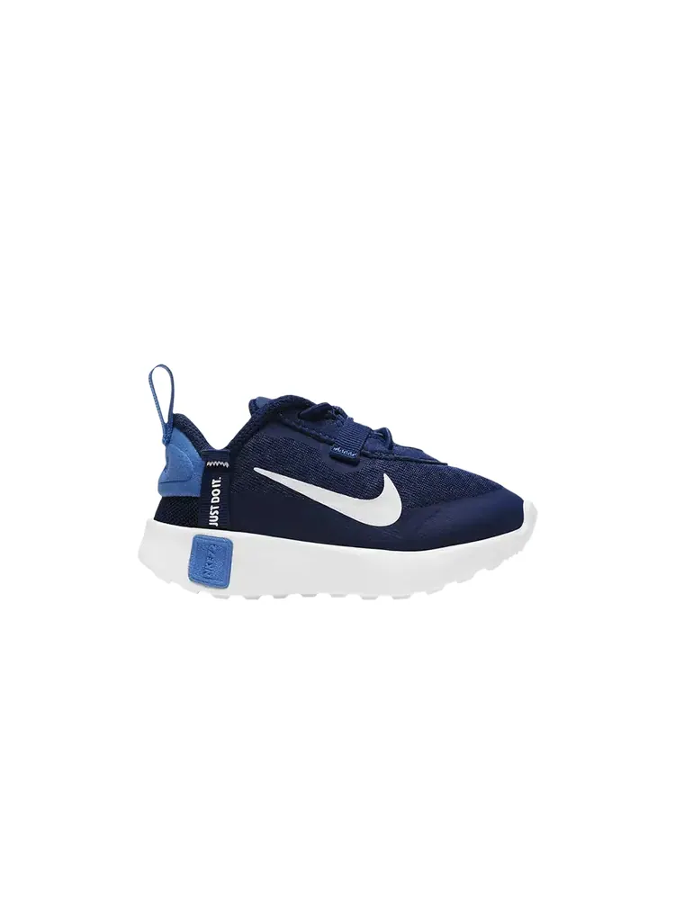 Кроссовки Nike Reposto TD — изображение 1 из 1, синий