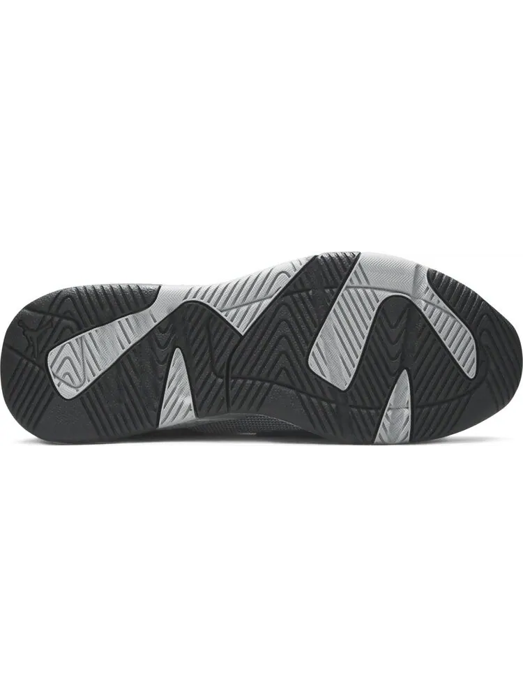 Кроссовки Fragment Design x Jordan Air Cadence SP Particle Grey — изображение 4 из 8, серый