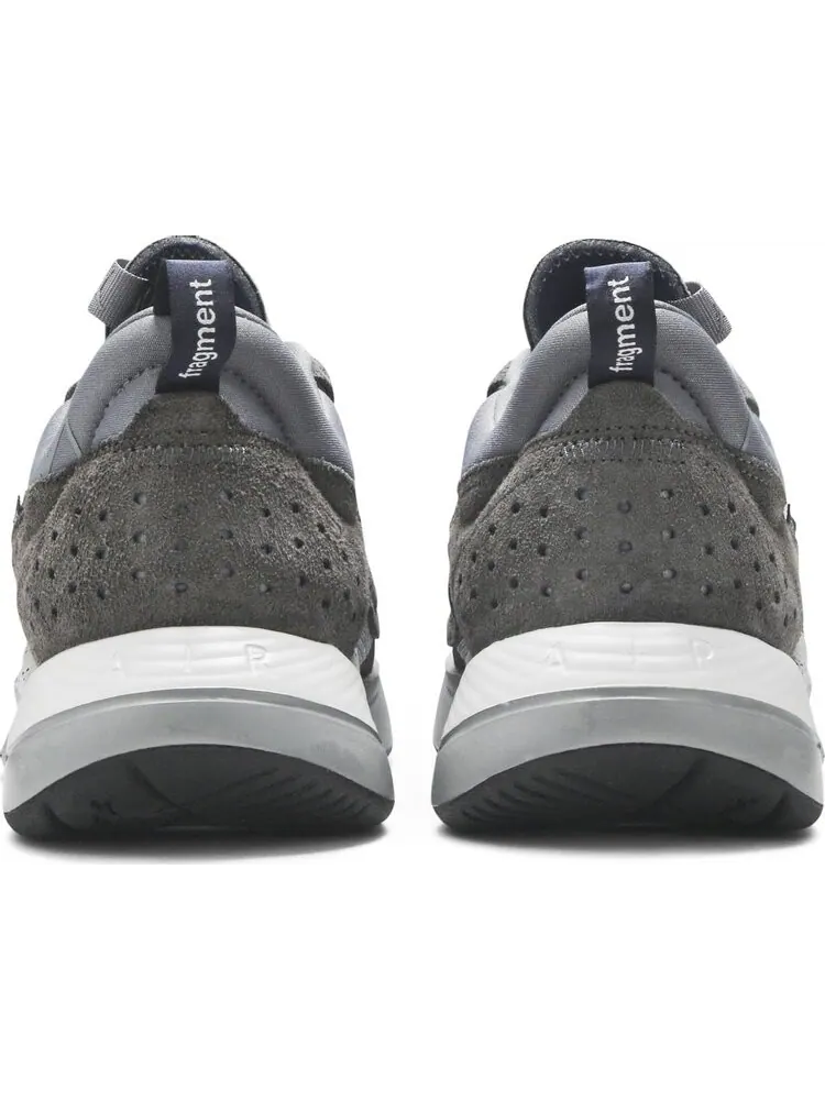 Кроссовки Fragment Design x Jordan Air Cadence SP Particle Grey — изображение 6 из 8, серый