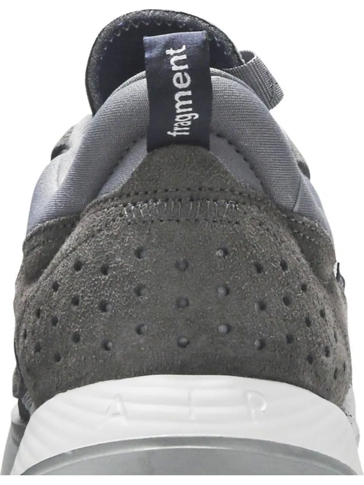 Кроссовки Fragment Design x Jordan Air Cadence SP Particle Grey — изображение 7 из 8, серый