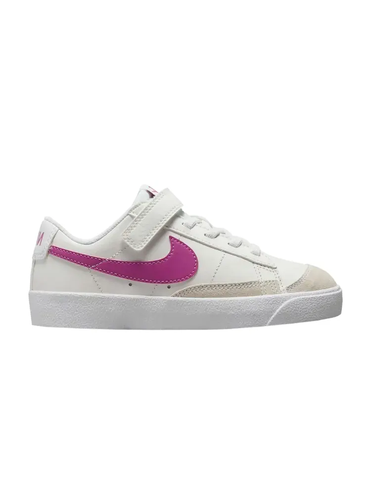 Кроссовки Nike Blazer Low — изображение 1 из 1, белый