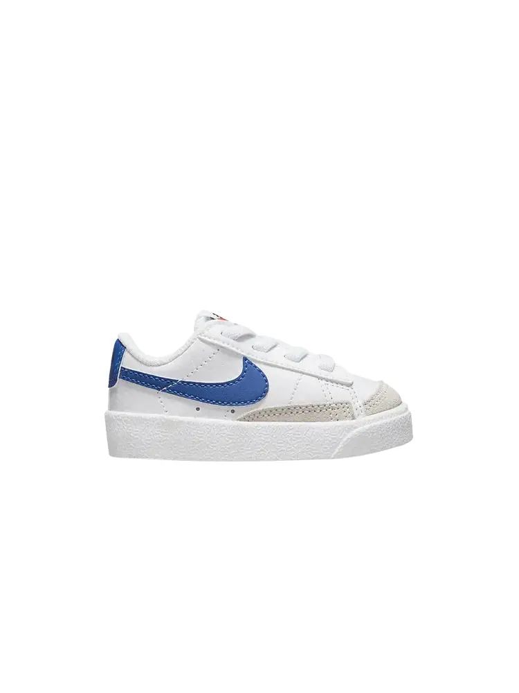 Кроссовки Nike Blazer Low — изображение 1 из 1, белый