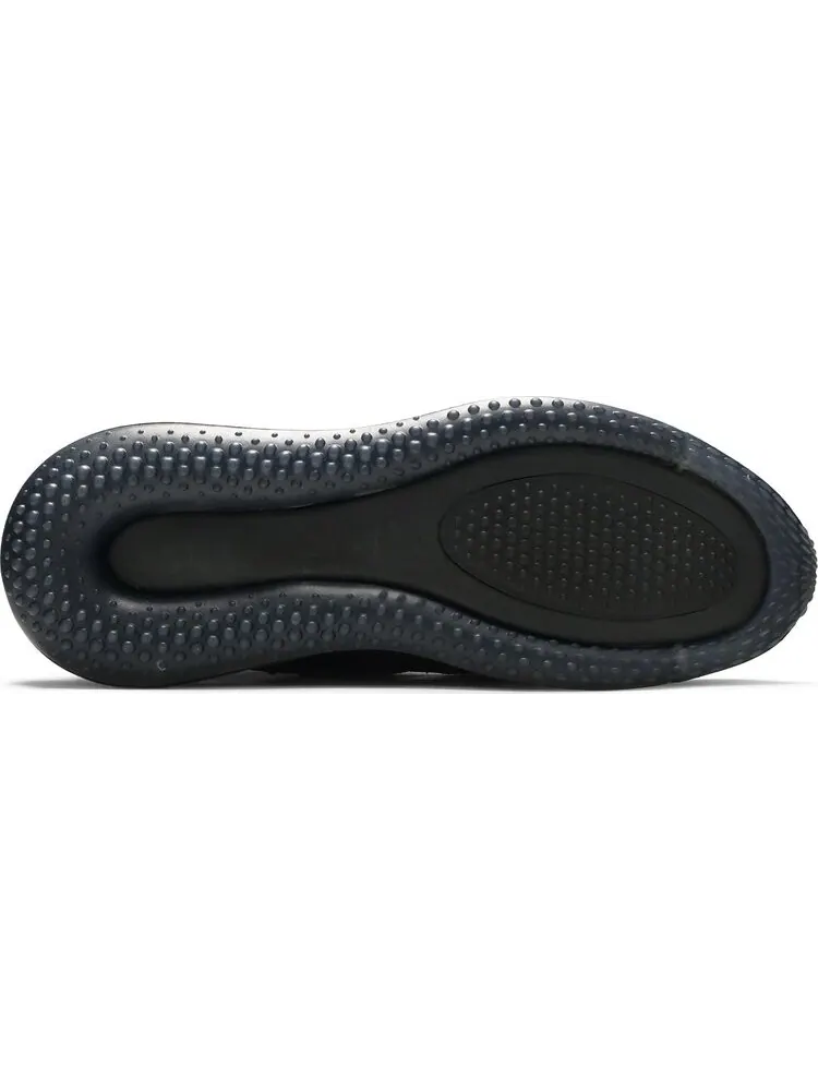 Кроссовки Nike Odell Beckham Jr x Air Max 720 Slip 'Black' — изображение 4 из 8, черный