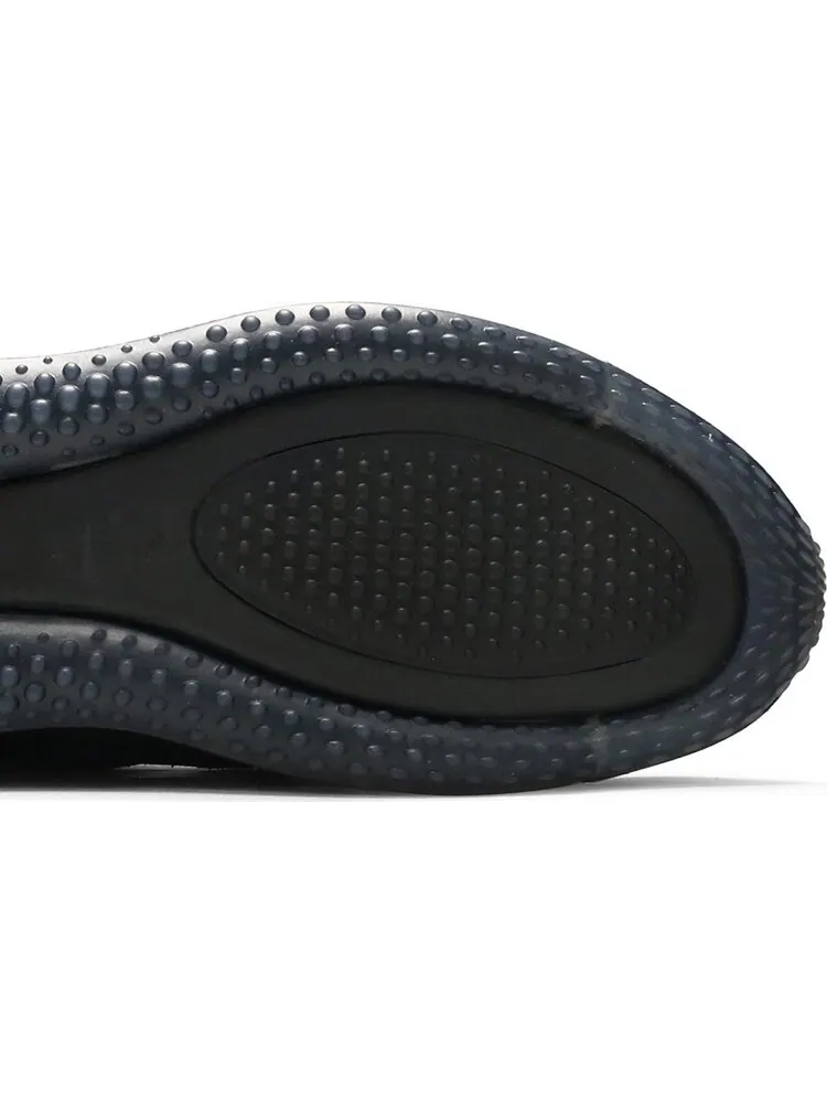 Кроссовки Nike Odell Beckham Jr x Air Max 720 Slip 'Black' — изображение 5 из 8, черный