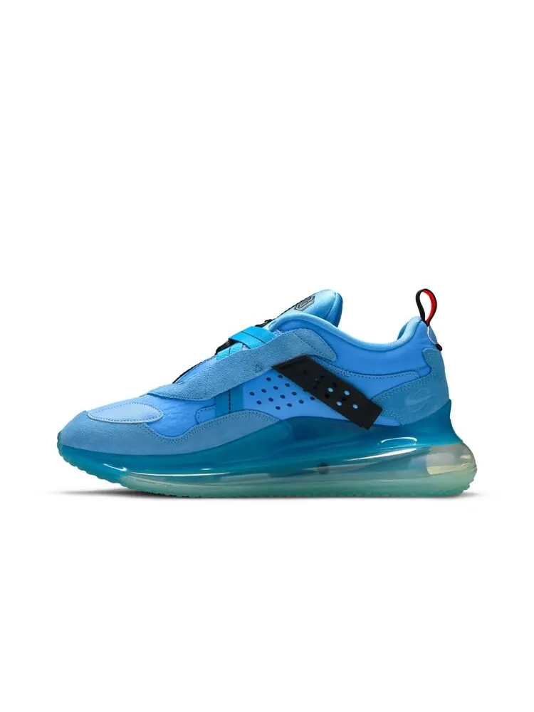 Кроссовки Nike Odell Beckham Jr x Air Max 720 Slip — изображение 3 из 4, синий