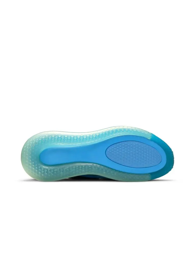 Кроссовки Nike Odell Beckham Jr x Air Max 720 Slip — изображение 4 из 4, синий