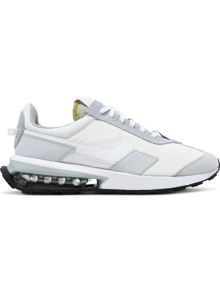 Кроссовки Nike Air Max Pre-Day 'Summit White' — изображение 1 из 8, белый