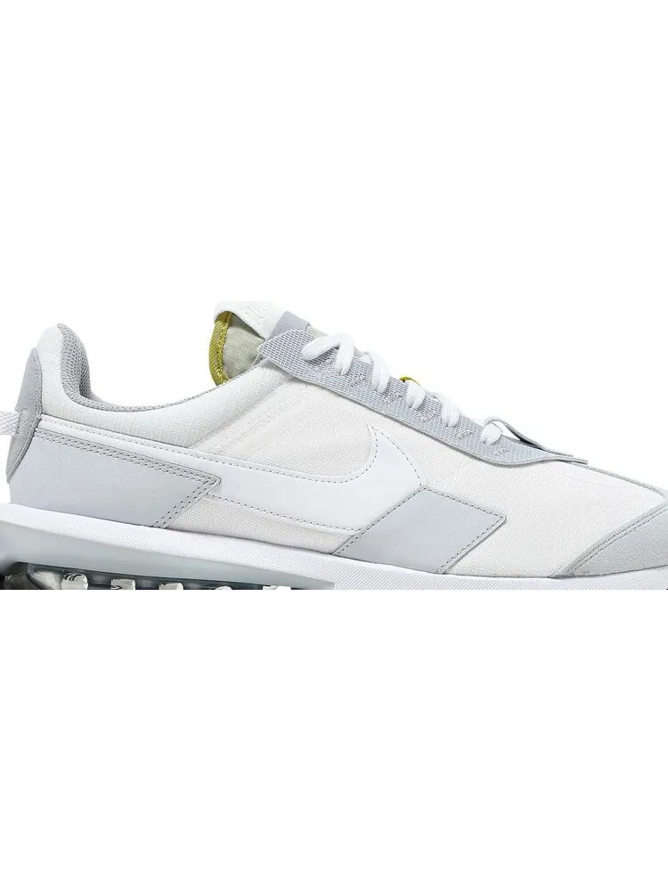 Кроссовки Nike Air Max Pre-Day 'Summit White' — изображение 2 из 8, белый