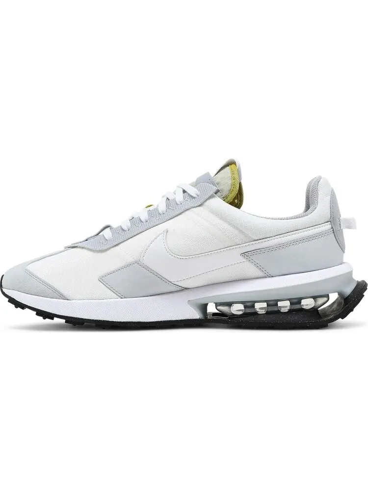 Кроссовки Nike Air Max Pre-Day 'Summit White' — изображение 3 из 8, белый