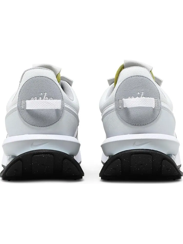 Кроссовки Nike Air Max Pre-Day 'Summit White' — изображение 6 из 8, белый