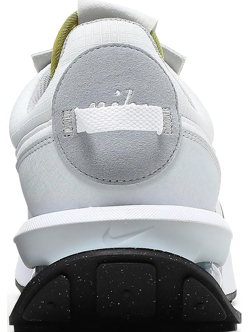 Кроссовки Nike Air Max Pre-Day 'Summit White' — изображение 7 из 8, белый