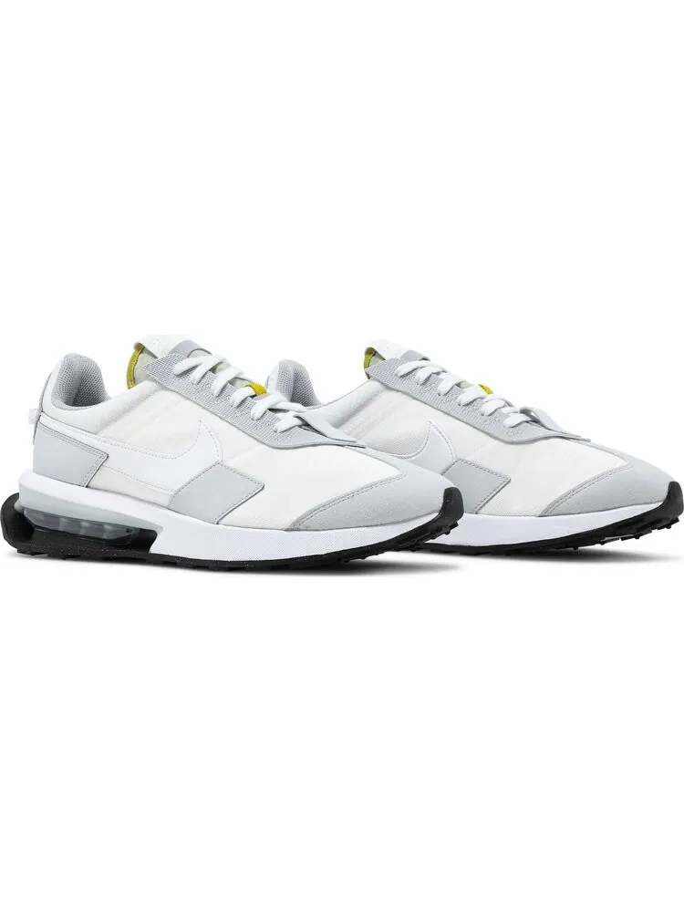 Кроссовки Nike Air Max Pre-Day 'Summit White' — изображение 8 из 8, белый
