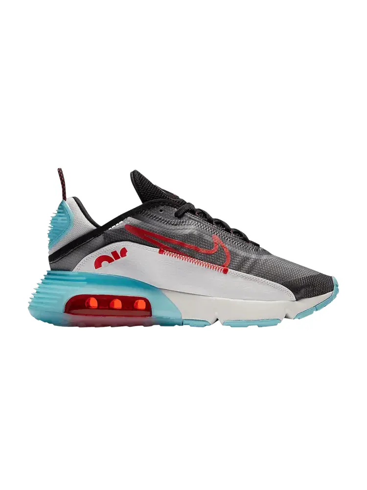Кроссовки Nike Wmns Air Max 2090 — изображение 1 из 1, голубой