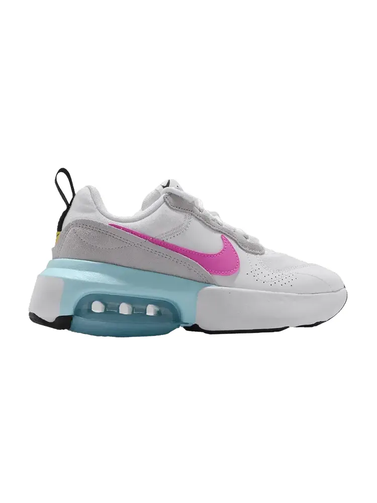 Кроссовки Wmns Air Max Verona 'White Pink Glow' — изображение 1 из 1, белый розовый