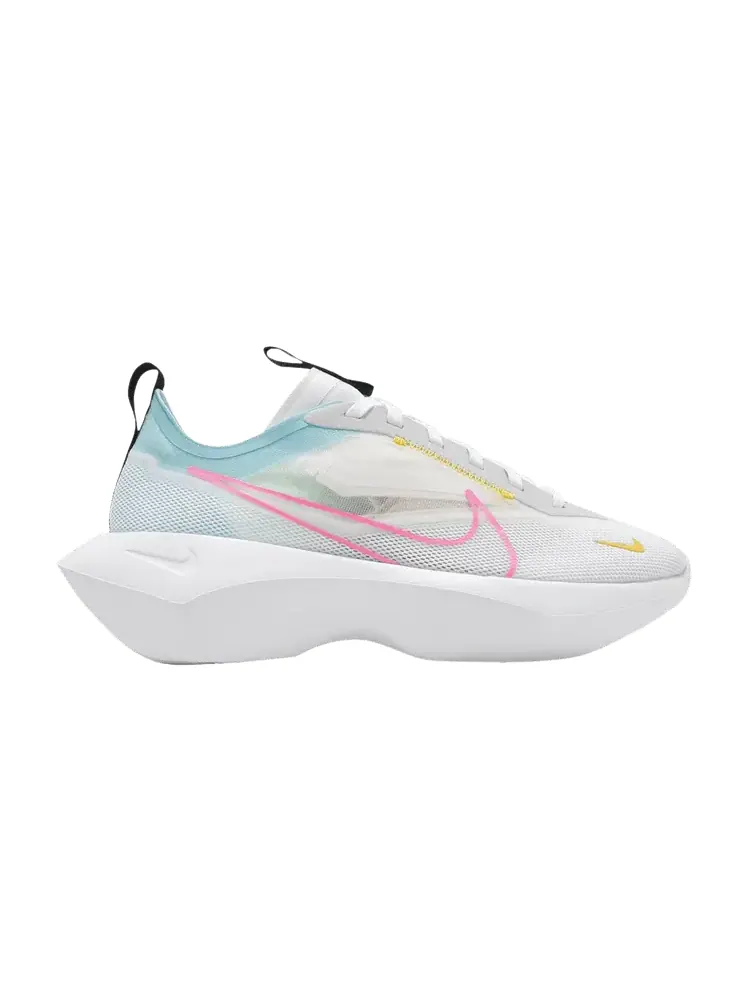 Кроссовки Wmns Vista Lite 'White Pink Glow' — изображение 1 из 1, белый розовый