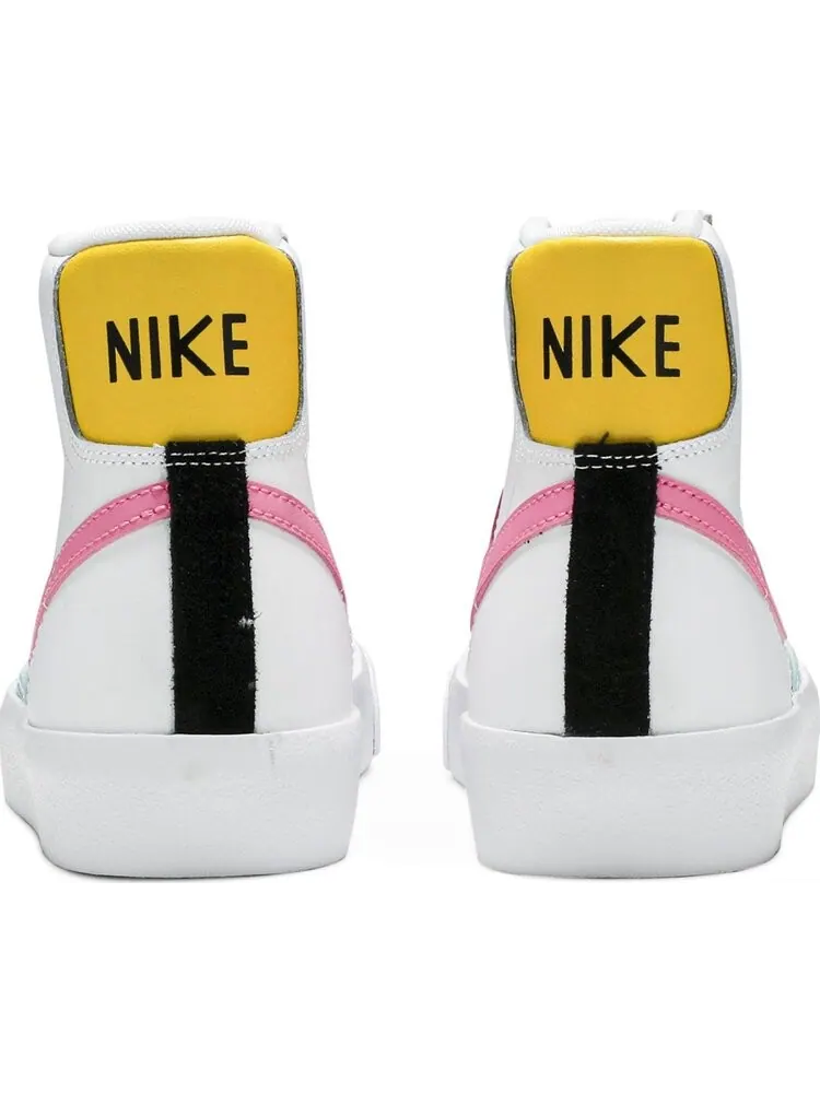 Кроссовки Nike Wmns Blazer Mid '77 Vintage 'Pastel' — изображение 6 из 8, белый