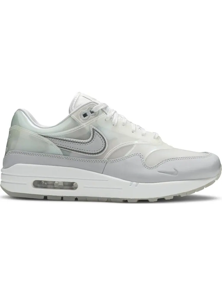 Кроссовки Nike Wmns Air Max 1 'SNKRS Day 2020' — изображение 1 из 8, белый