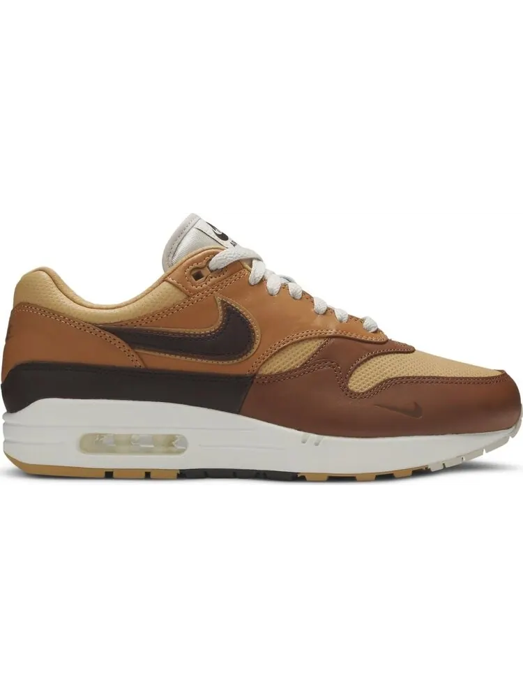 Кроссовки Nike Air Max 1 'SNKRS Day 2020' — изображение 1 из 8, коричневый
