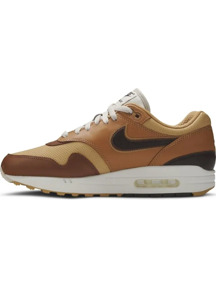 Кроссовки Nike Air Max 1 'SNKRS Day 2020' — изображение 3 из 8, коричневый