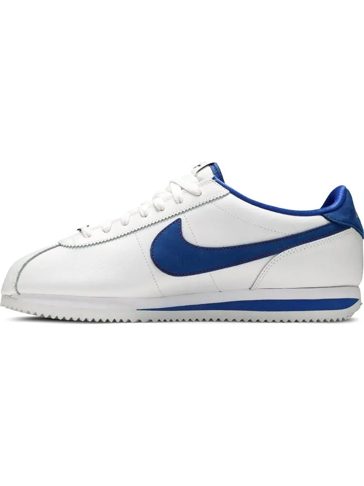 Кроссовки Nike Cortez 'Los Angeles' — изображение 3 из 8, белый