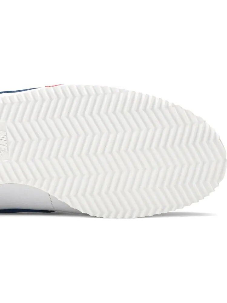 Кроссовки Nike Cortez 'Los Angeles' — изображение 5 из 8, белый