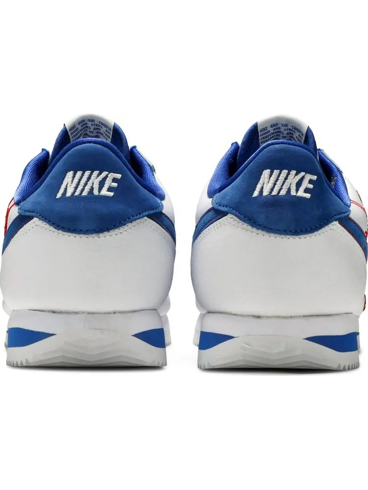 Кроссовки Nike Cortez 'Los Angeles' — изображение 6 из 8, белый