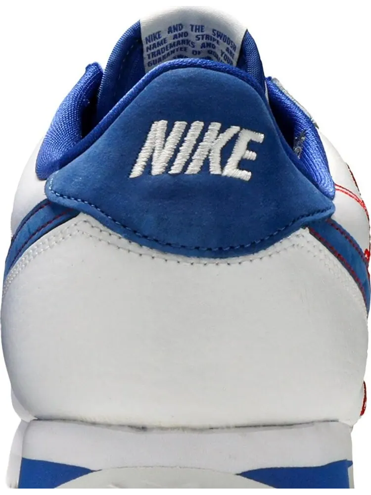 Кроссовки Nike Cortez 'Los Angeles' — изображение 7 из 8, белый