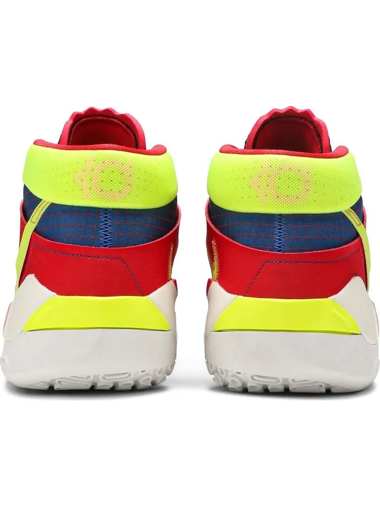 Кроссовки Nike KD 13 'NY vs. NY' — изображение 6 из 8, синий