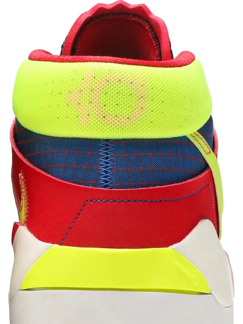 Кроссовки Nike KD 13 'NY vs. NY' — изображение 7 из 8, синий