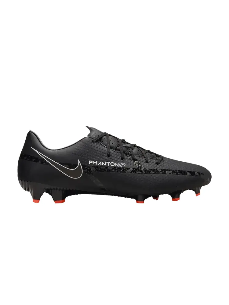 Кроссовки Nike Phantom GT2 Academy FG MG, Shadow Pack — изображение 1 из 1, черный