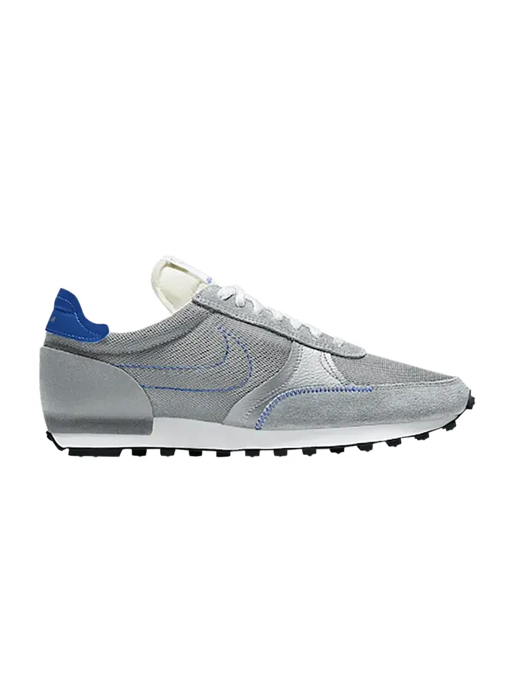 Кроссовки Nike Daybreak Type — изображение 1 из 1, светлый серый