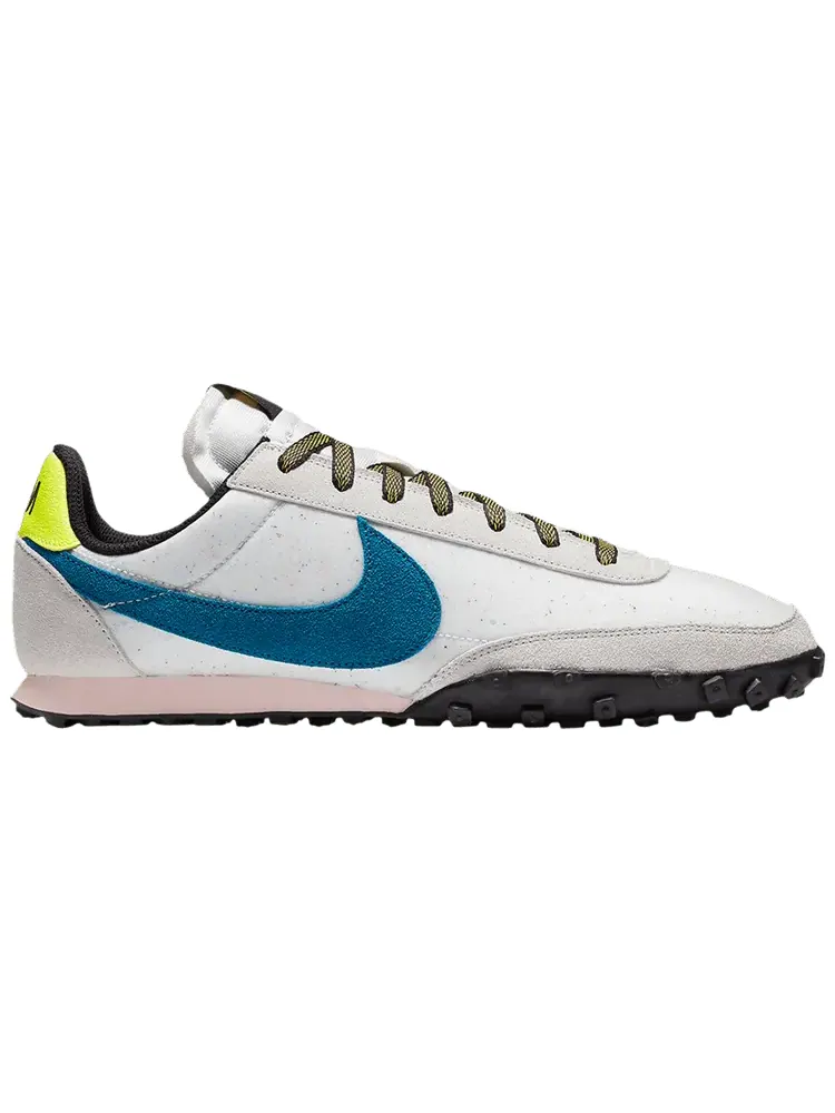 Кроссовки Nike Waffle Racer 'Worldwide Pack' — изображение 1 из 1, белый