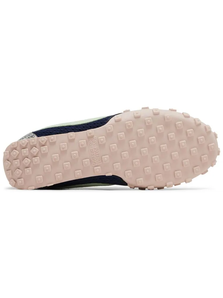 Кроссовки Nike Waffle Racer 'Crater' — изображение 4 из 8, синий