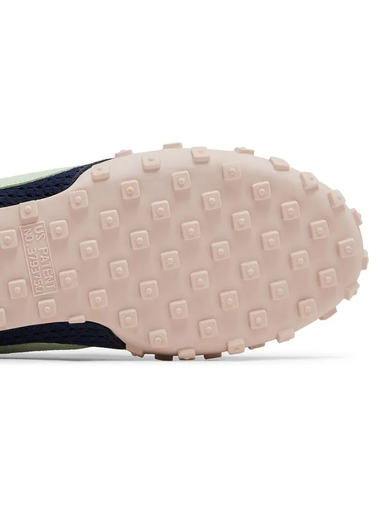 Кроссовки Nike Waffle Racer 'Crater' — изображение 5 из 8, синий