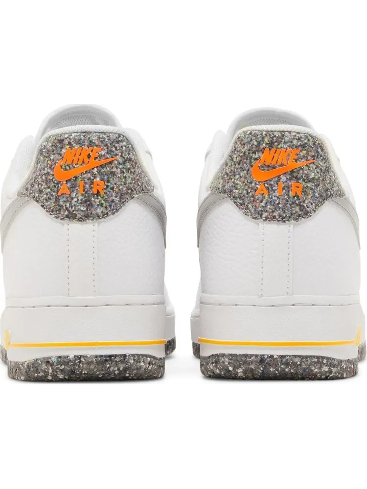 Кроссовки Nike Air Force 1 '07 LV8 'Regrind' — изображение 6 из 8, белый