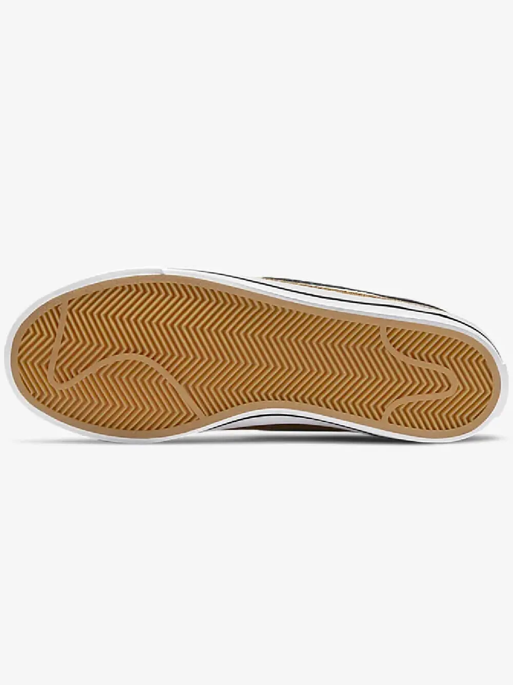 Кроссовки Nike Court Legacy (GS) — изображение 6 из 8, белый/черный