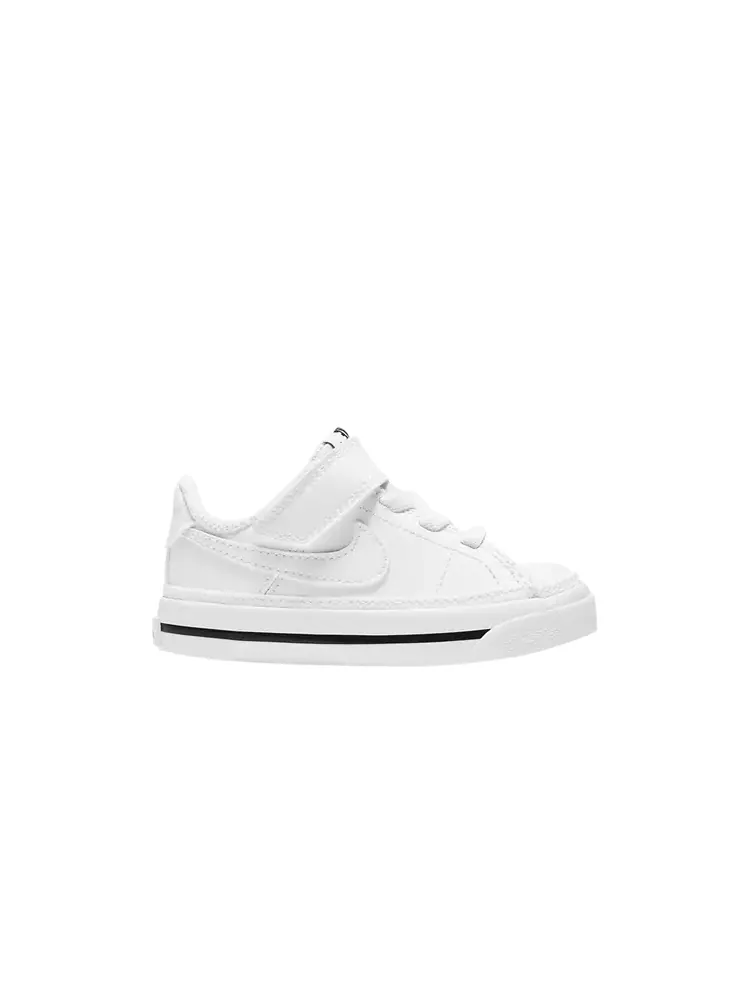 Кроссовки Nike Court Legacy TD — изображение 1 из 1, белый