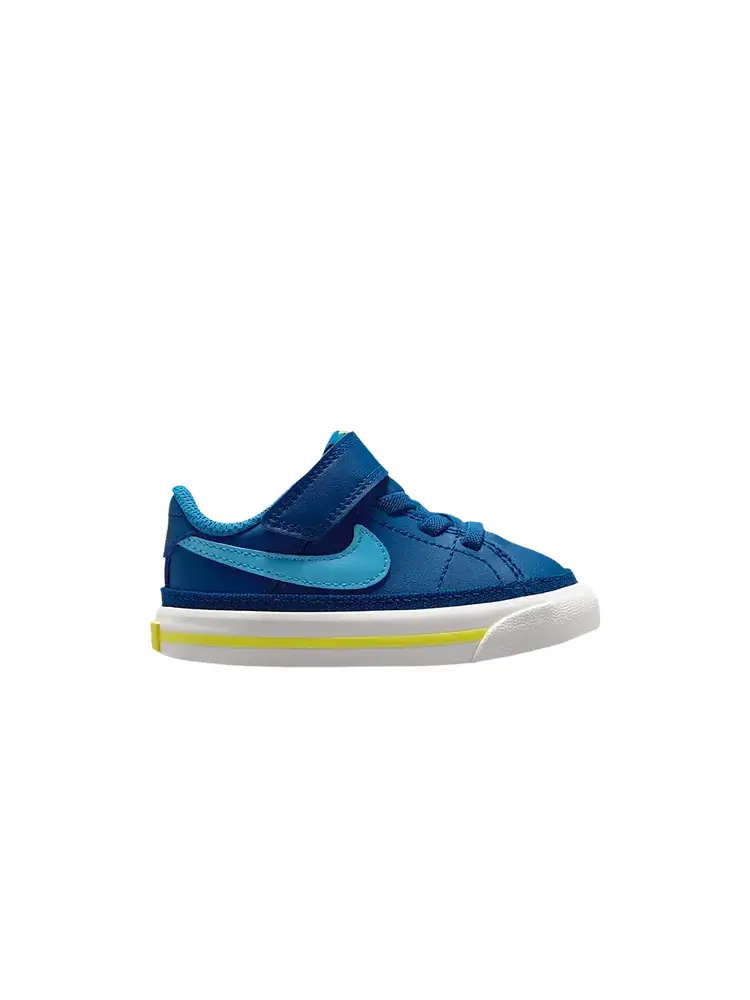Nike Court Legacy TD 'Court Blue' — изображение 1 из 1, синий