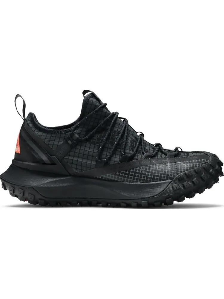 Кроссовки Nike ACG Mountain Fly Low 'Anthracite' — изображение 1 из 8, черный