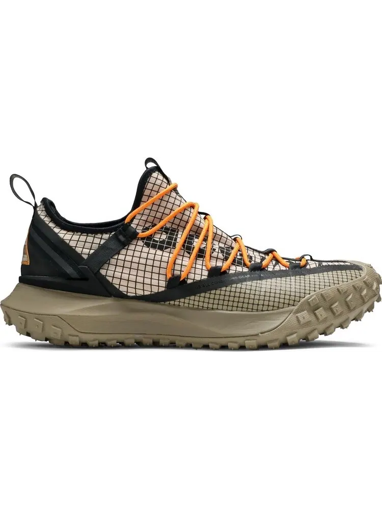 Кроссовки Nike ACG Mountain Fly Low 'Fossil Stone' — изображение 1 из 8, загар