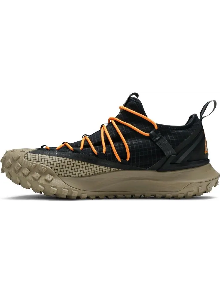 Кроссовки Nike ACG Mountain Fly Low 'Fossil Stone' — изображение 3 из 8, загар
