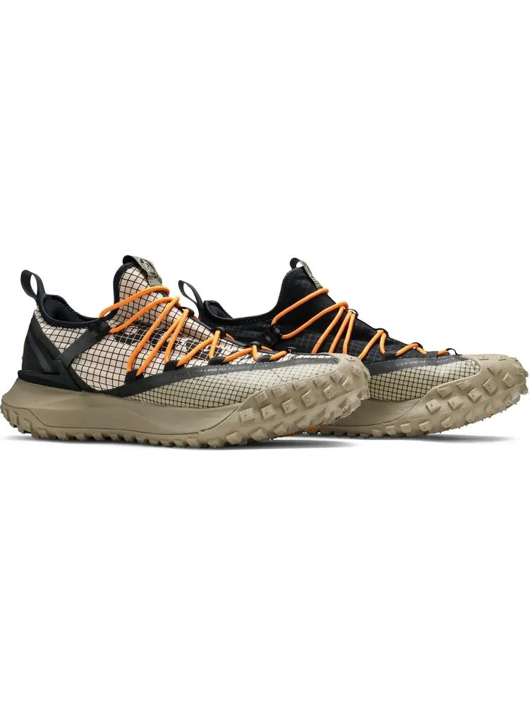 Кроссовки Nike ACG Mountain Fly Low 'Fossil Stone' — изображение 8 из 8, загар