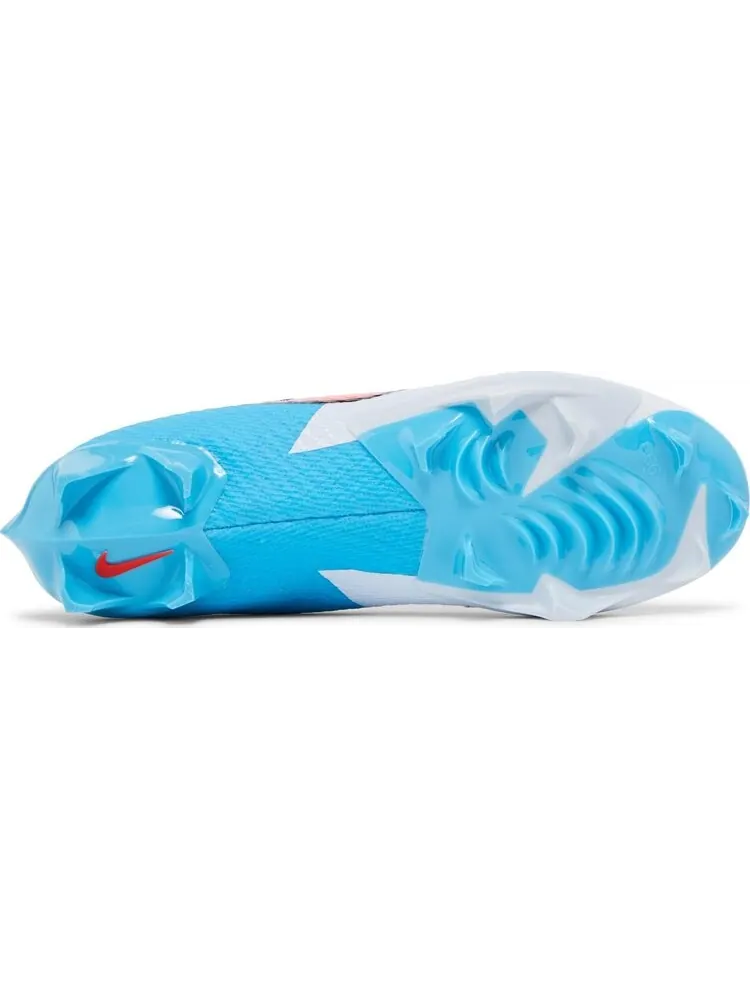 Кроссовки Vapor Edge Elite 360 2 'White Baltic Blue Crimson' — изображение 4 из 4, белый