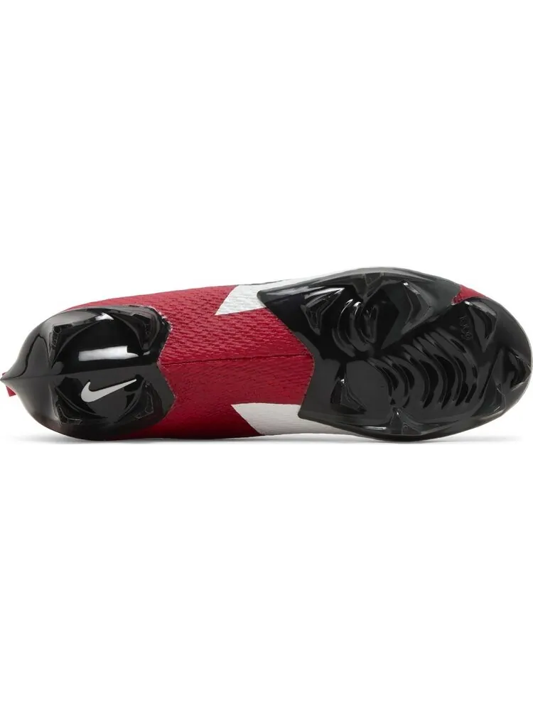 Кроссовки Vapor Edge Speed 360 2 'University Red White' — изображение 4 из 4, красный