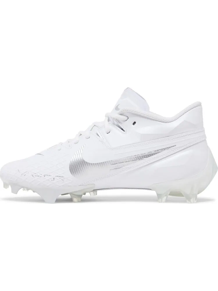 Кроссовки Vapor Edge Elite 360 2 'White Metallic Silver' — изображение 3 из 4, белый