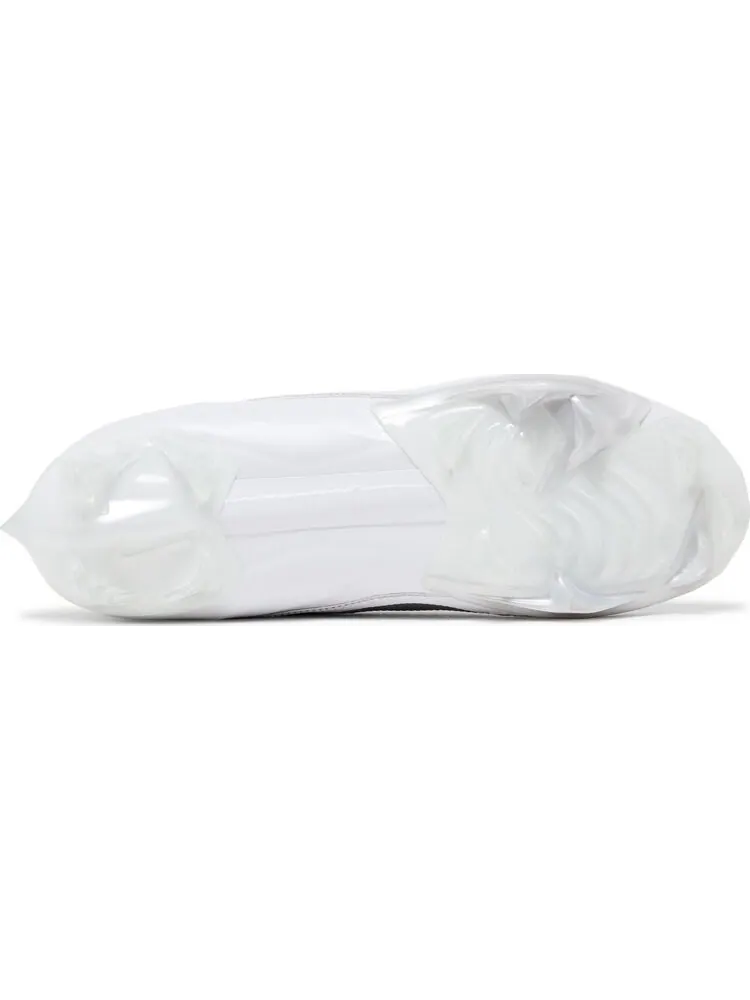 Кроссовки Vapor Edge Elite 360 2 'White Metallic Silver' — изображение 4 из 4, белый