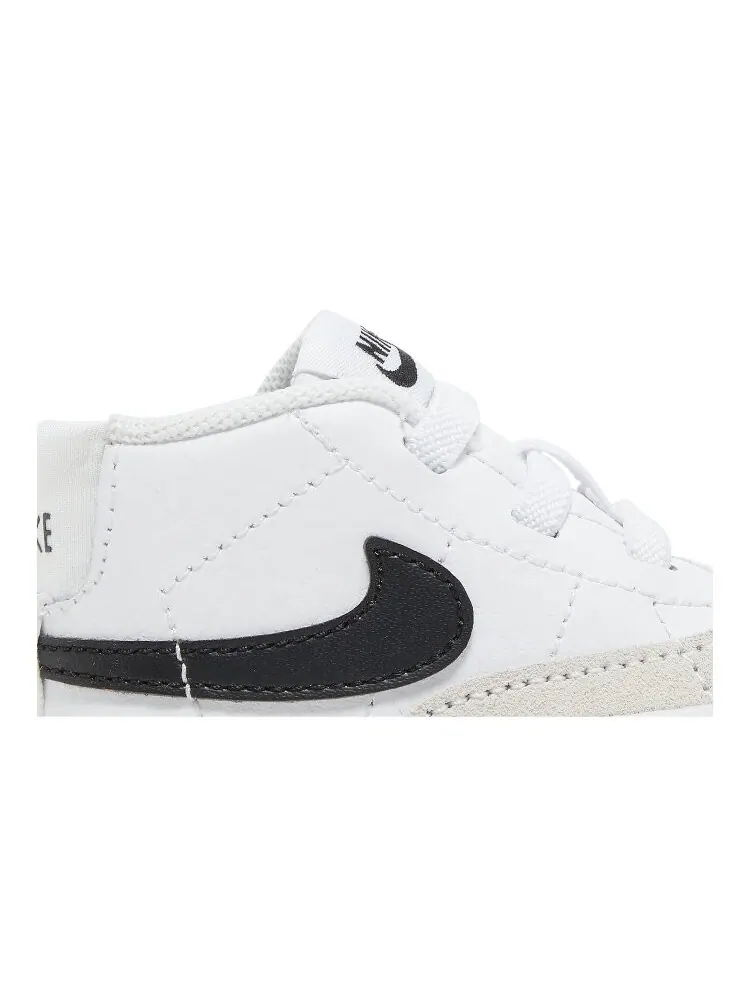 Кроссовки Nike Blazer Mid CB — изображение 2 из 4, белый