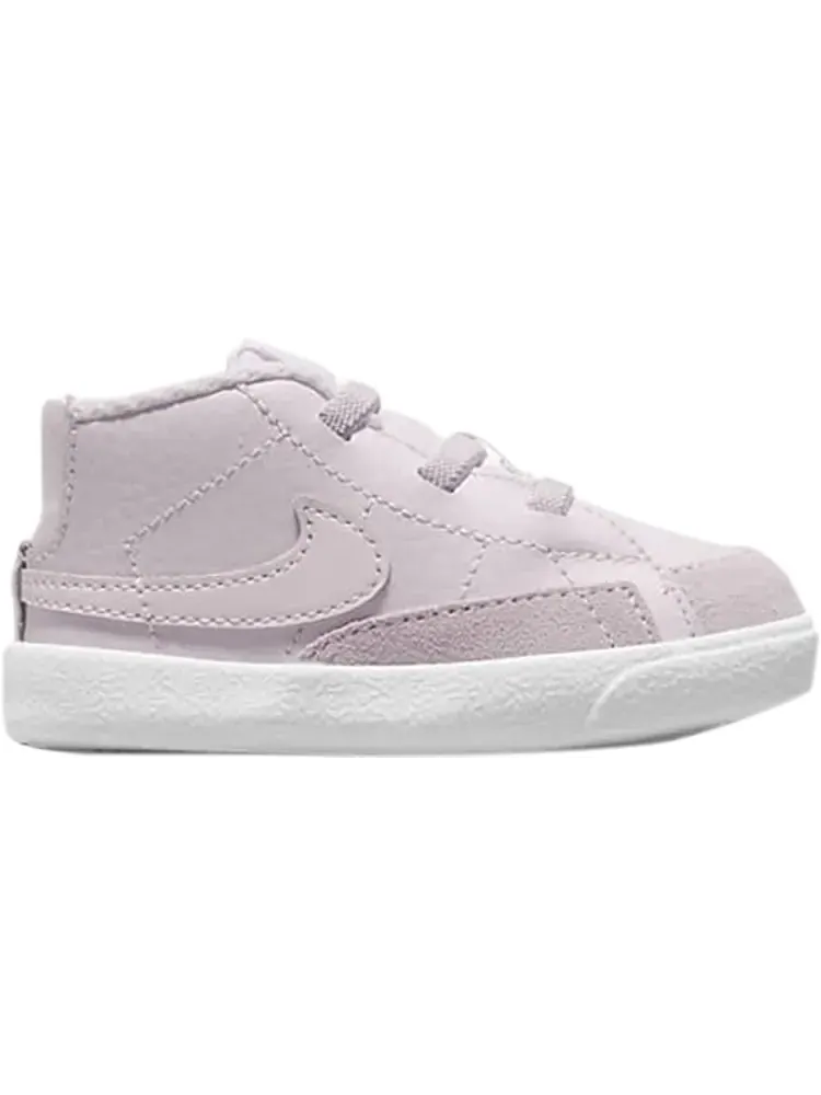 Кроссовки Nike Blazer Mid CB 'Light Violet' — изображение 1 из 1, фиолетовый