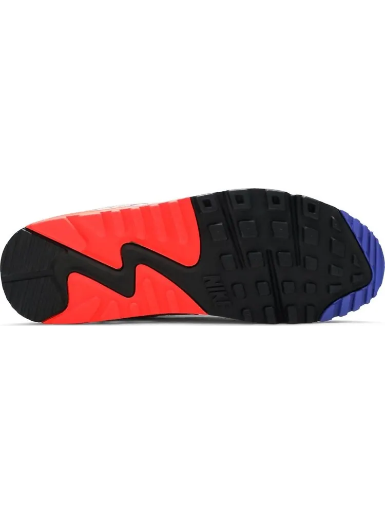 Кроссовки Nike Air Max 90 'Evolution Of Icons' — изображение 4 из 8, мульти